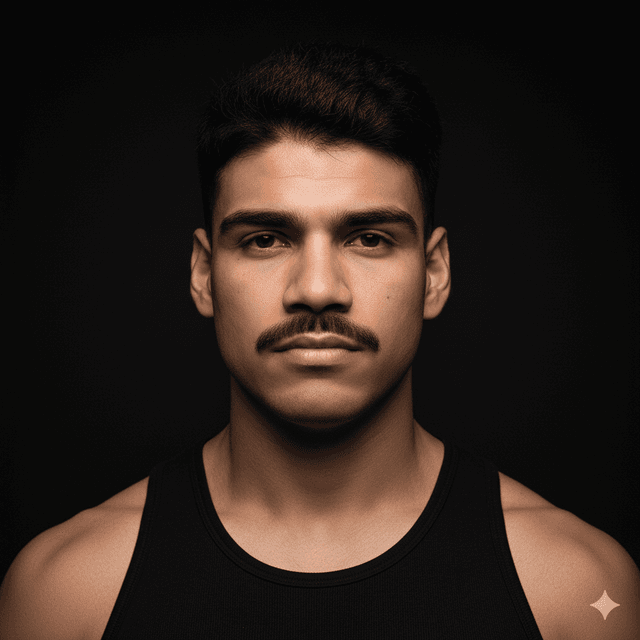 Javier Caldea - Lead UI/UX Designer