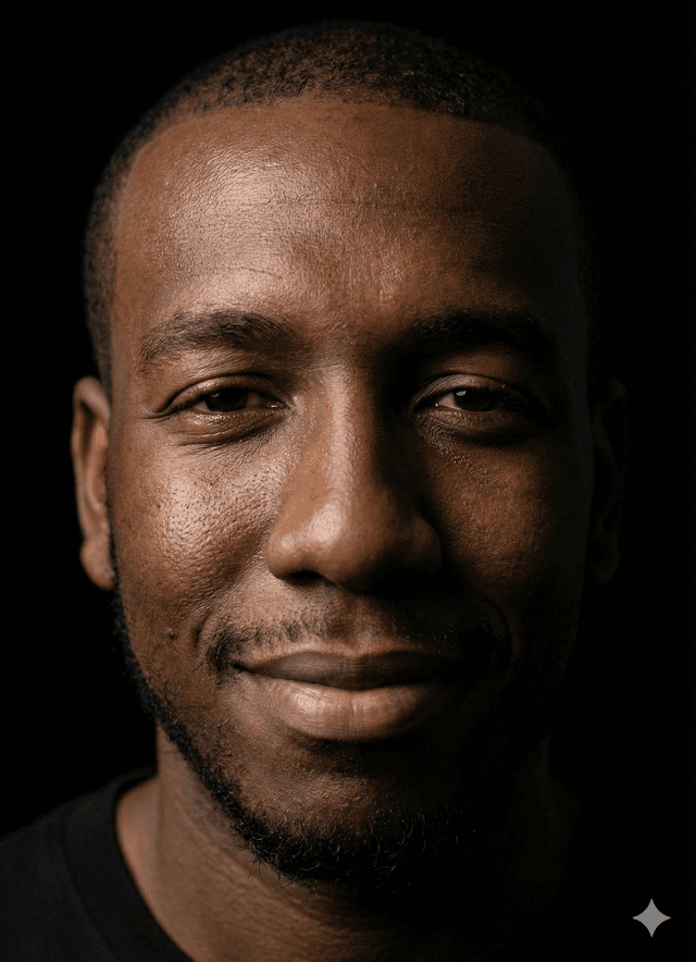 Nestor Mosquera - Chief Technology Officer