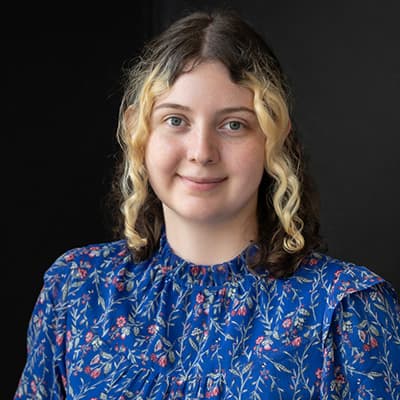 Sarah Johnson - Lead Developer